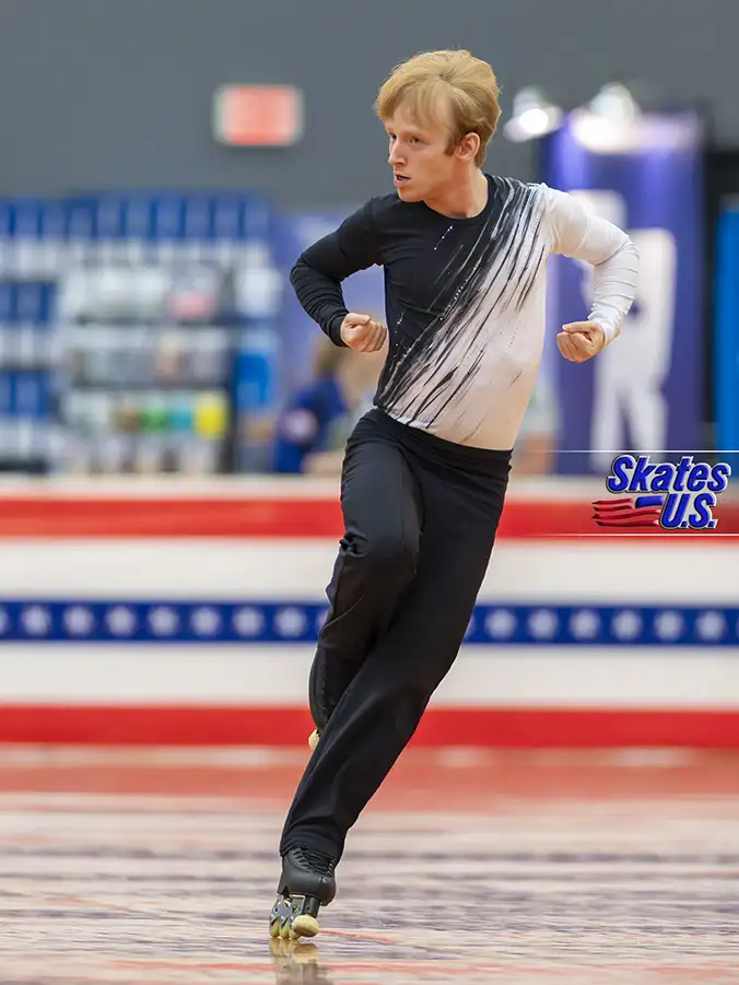 Roller Gallery Skates U.S.
